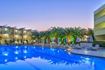 Отель Atrion Hotel Отель Atrion Hotel