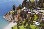 Отель Charming Luxury Lodge & Private Spa Отель Charming Luxury Lodge & Private Spa