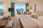 Отель Alexander The Great Beach Hotel Отель Alexander The Great Beach Hotel