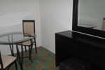 Отель Hotel El Andariego Отель Hotel El Andariego