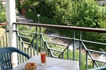 Апартаменты Résidence Biarritz Ocean Апартаменты Résidence Biarritz Ocean