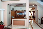 Отель Alexiou Hotel Отель Alexiou Hotel