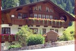 Гостевой дом Haus Alpengruss Гостевой дом Haus Alpengruss