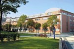 Хостел Residencia Tomás Alfaro Fournier Хостел Residencia Tomás Alfaro Fournier