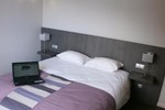 Отель Hôtel des Rosiers Отель Hôtel des Rosiers