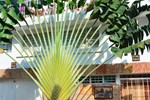 Отель Casa Hotel Jardin Azul Отель Casa Hotel Jardin Azul