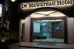 Отель De Mawardah Hotel Отель De Mawardah Hotel