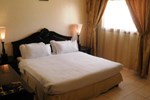 Апартаменты Burj Al Hayat Furnished suites-Al Mallaz Апартаменты Burj Al Hayat Furnished suites-Al Mallaz