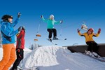 Хостел JUFA St. Martin Хостел JUFA St. Martin