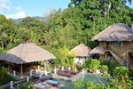 Гостевой дом Villa Manuk Гостевой дом Villa Manuk