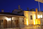 Отель Hotel Elvan Отель Hotel Elvan