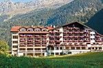 Отель Hotel Weisseespitze Отель Hotel Weisseespitze