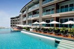 Отель KC Resort & Over Water Villas Отель KC Resort & Over Water Villas
