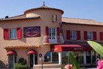 Отель Hôtel La Villa Отель Hôtel La Villa