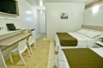 Отель Hotel Florença Iguaçu Отель Hotel Florença Iguaçu