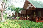 Отель Rose Garden Samui Bungalow Отель Rose Garden Samui Bungalow