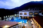 Отель Hotel Spa Montana Отель Hotel Spa Montana