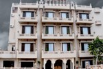 Отель Nahargarh Haveli Отель Nahargarh Haveli