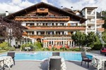 Отель Hotel Finkenhof Отель Hotel Finkenhof