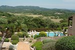 Апартаменты Domaine San Sebastiano Апартаменты Domaine San Sebastiano