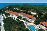 Апартаменты Zante Palace Апартаменты Zante Palace