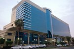 Отель Casablanca Hotel Jeddah Отель Casablanca Hotel Jeddah