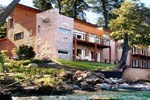 Отель Refugio del Lago Отель Refugio del Lago