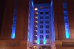 Отель Park Plaza Ahmedabad Отель Park Plaza Ahmedabad