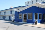 Отель Cabana Motel Отель Cabana Motel