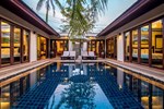 Отель Pai Tan Villas Отель Pai Tan Villas