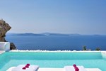 Отель Villa Katikies Отель Villa Katikies