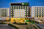 Отель Holiday Inn Pune Hinjewadi Отель Holiday Inn Pune Hinjewadi