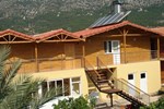 Отель Portakal Bahcesi Pension Отель Portakal Bahcesi Pension