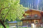 Отель Ferienhaus Lämmerhof Отель Ferienhaus Lämmerhof