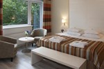 Отель Oru Hotel Отель Oru Hotel