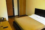Отель Hotel Chua Gin Отель Hotel Chua Gin