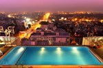 Отель St Laurn Tower Отель St Laurn Tower
