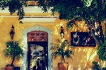 Отель Los Pilares Hotel Отель Los Pilares Hotel