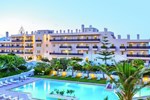 Отель Santa Marina Beach Hotel Отель Santa Marina Beach Hotel