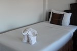 Отель Baiyoke Chalet Hotel Отель Baiyoke Chalet Hotel