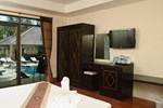 Отель Tropical Palm Resort And Spa Отель Tropical Palm Resort And Spa