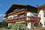 Апартаменты Haus Kraft Апартаменты Haus Kraft