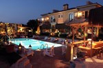 Отель La Capria Suite Hotel Отель La Capria Suite Hotel