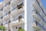 Гостевой дом Hostal Mallorca Гостевой дом Hostal Mallorca