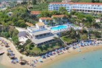 Отель Alexandra Beach Hotel Отель Alexandra Beach Hotel