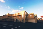 Отель Vita Nova Motel Отель Vita Nova Motel