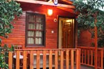 Гостевой дом Kadir's Garden Гостевой дом Kadir's Garden