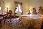 Отель Hotel Hacienda Montenmedio Отель Hotel Hacienda Montenmedio