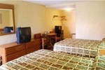 Отель Red Carpet Inn St. Augustine Отель Red Carpet Inn St. Augustine