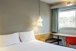 Отель Ibis Evora Отель Ibis Evora